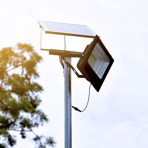 Lincoln Landscape & Outdoor Lighting Electricians