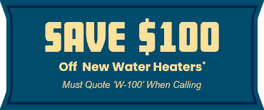 Limited Plumbing, Drains, Heating, AC Discount Lincoln