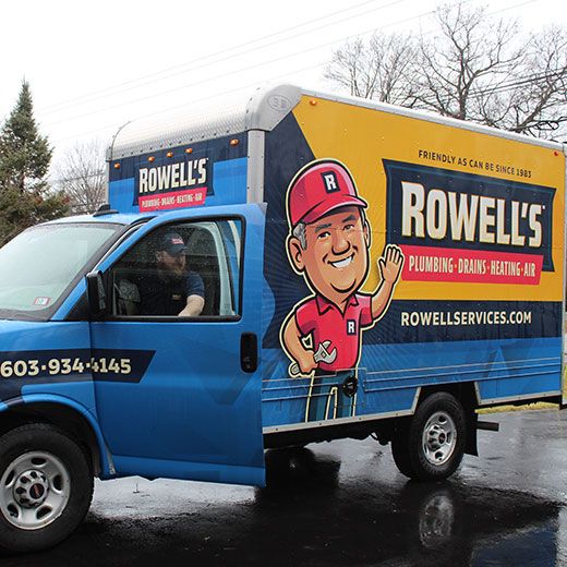 Gas and Water Line Repair Services in Lincoln