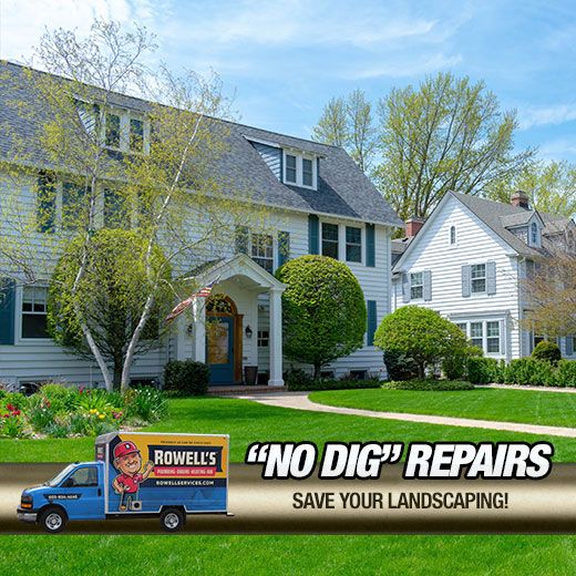 Same Day Drain Sewer & Rooter Pros Across Lincoln