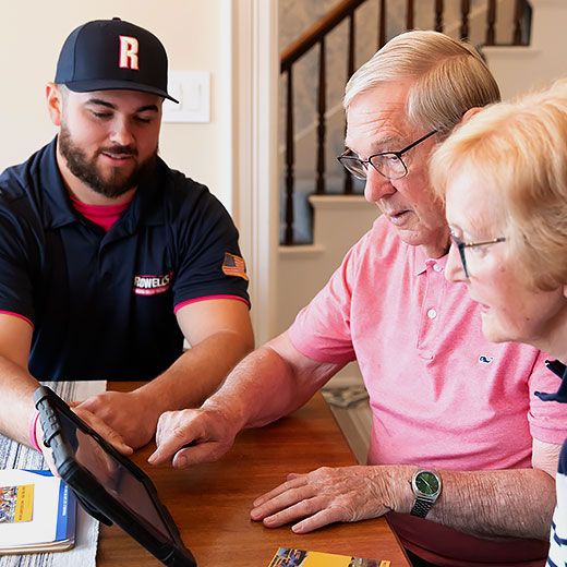 Electrical Panel & Circuit Breaker Specialists In Lincoln