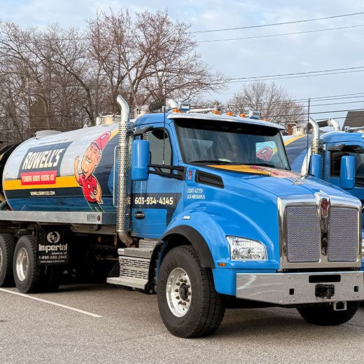 Expert Septic System Services in Lincoln