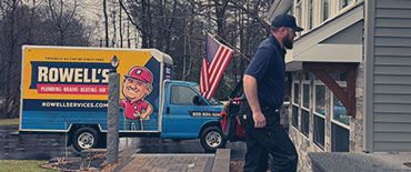 Limited Plumbing, Drains, Heating, AC Discount Lincoln