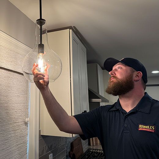 Same Day Lincoln Electrical Services