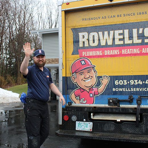 Lincoln Plumbers