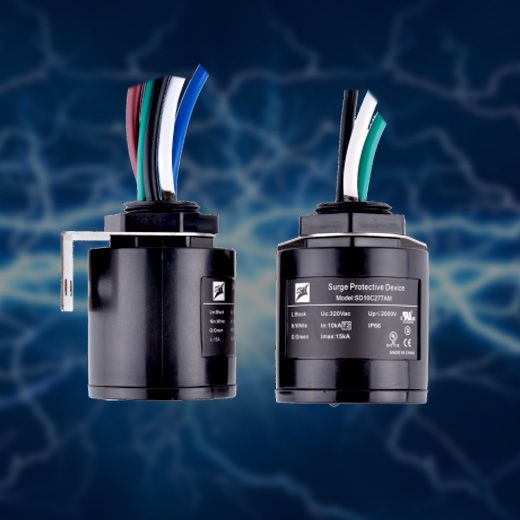 Whole House Surge Protection In Lincoln
