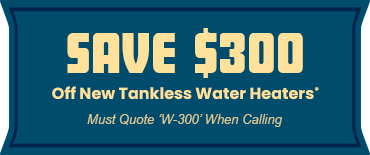 Limited Plumbing, Drains, Heating, AC Discount Lincoln